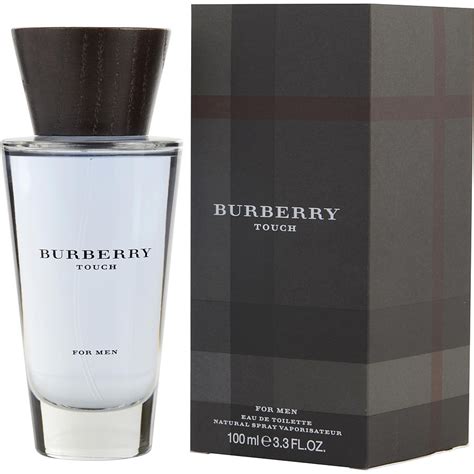 burberry touch for men 100ml boots|Burberry touch for men superdrug.